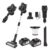 Test & Avis Hoover 140W : Aspirateur Balai Sans Fil qui marche ?