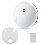 Test & Avis Iroombai8 Robot Aspirateur : qui marche en 2025 ?