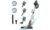 Test & Avis Vactidy Blitz V8 : Aspirateur Balai Sans Fil