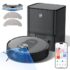 Test Roborock Qrevo Pro S7: Aspirateur et Laveur Intelligent 7000 Pa