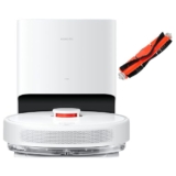 Test complet du Xiaomi Robot Vacuum X10 : Un aspirateur-laveur intelligent peut-il vraiment révolutionner votre ménage ?