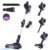 Test & Avis ANSGEC Aspirateur Balai 20000Pa : qui marche ?