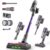 Test & Avis Circlio 58000Pa : Aspirateur Balai Sans Fil Ultra-Puissant ?