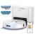 Test & Avis Redkey R10 : Robot Aspirateur Laveur 4000Pa réactif ?
