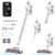 Test & Avis Syntecno Aspirateur Balai Sans Fil 70000tr/min : Verdict ?