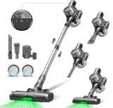 Ultenic Aspirateur Balai U12 Vesla avis : Est-ce le meilleur ?