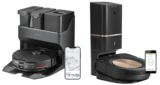Roborock S7 MaxV Ultra Vs Roomba s9+ – Innovation vs Prestige