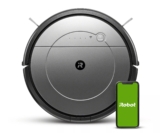 Roomba Combo – Un robot aspirateur Roomba capable de nettoyer