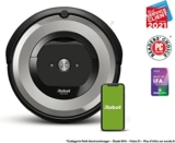 Roomba e5154 – Sera-ce le meilleur Roomba qualité-prix ?