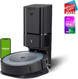 Roomba i3+ (i3552) – Le dernier lancement de Roomba en France