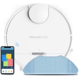 Rowenta X-Plorer Series 95 Total Care RR7947 – Navigation laser renforcée et puissance d’aspiration incroyable