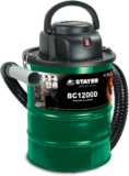 Stayer 1200D – Un aspirateur à cendres basique, mais à un prix avantageux