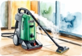 Quel est le meilleur nettoyeur vapeur Karcher : Guide achat des modèles performants